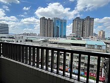 2339萬🧡板新站|稀有明廳|採光正☀️