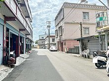 高雄市小港大坪頂公園坪北段方正商業用建地+道路用地