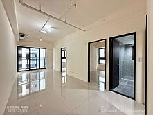 專簽｜北區一中商圈x中友百貨｜全新高樓層大2房平車