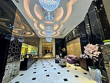 頂溪捷運新時代美美小資宅～住商語絃