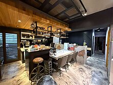 A18有品味的家鋒橋淳光3改2房車