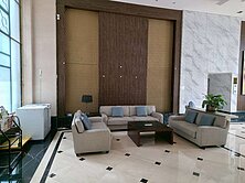 💜卓悅聯盟💜仁義重劃合康達觀稀有兩房車位