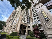 文心森林國泰森林觀道四房三平車視野戶