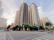 💜卓悅聯盟💜副都心~遠雄米蘭公園2室雙車位
