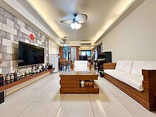 八德三本建設第一傑作三本阿曼棟距大會呼吸 3房車