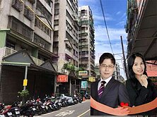 房仲夫妻推薦成功座標冠軍店面
