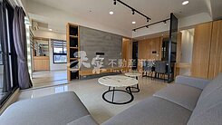 ✠夯！【太普藏風光】丨鄰美術特區稀有３房平車