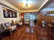 薇閣溫馨2+1房平面車位