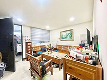 豐東學區 4房2廳3衛浴(雙套房)