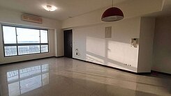 A17捷運站青埔市一期次頂樓3房車