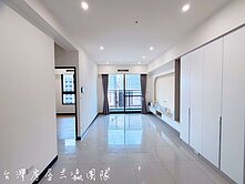 太平新光特區聚佳大砌精裝三房平車