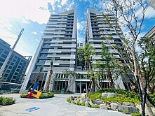 我叫老葉｜允將上上謙｜全新未住兩房平車給您甜甜價