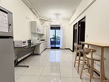 青埔A19-聯上3Q邊間露臺專屬小天地3房