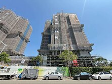 信實恬🍭最佳棟別A3～14期國泰美禾三房平車