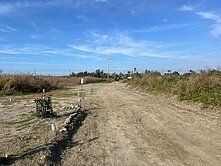 「獨家」鹿耳門都市計劃內美農地