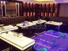 南京東路三段黃金店面