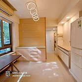 🌿民生綠境。聯合二村-邊間大四房專屬車位