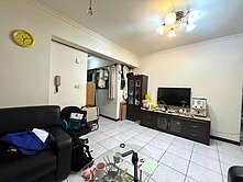 低於行情~北北屯~隔條路就是機捷特區 電梯三房