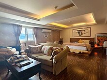 新店上河圖-社區最大坪數景觀樓中樓