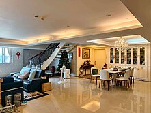 新店上河圖-社區最大坪數景觀樓中樓