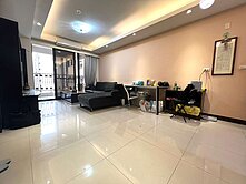 🔥出價談~麗寶蔚城裝潢大三房