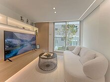 亞灣區漢神商圈全新裝潢溫馨屋