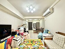 宏都雙子星大三房平車近大慶雙鐵共構、愛買、大慶商圈