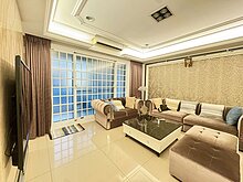 house cover