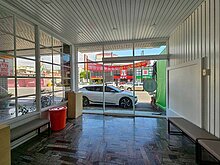 house cover