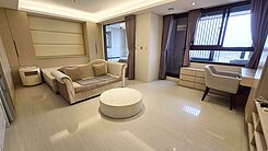 屋主急售文心崇德捷運巴黎第六區電梯管理後棟高樓平車