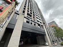 南京御邸★專用大露台★