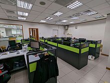 樹林區商辦新焦點☀️大福大貴的企業首選💎