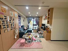 龍潭菁英匯舒適景觀三房車位