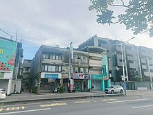 獨賣~民族住辦景觀3樓