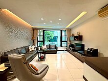 竹溪里府都最上川＊大面寬前後採光雙車墅