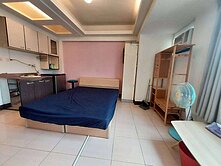 亞灣區精華地段|邊間優質套房