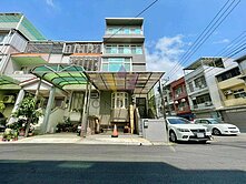平鎮南勢位美透天(可停雙車位)