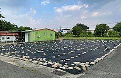 美濃近里港建地稀有釋出