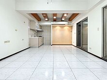 近科工館、建興商圈【永信靜岡】低總價美2房