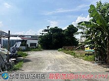 台南玉井區漂亮建地(2)