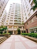 公益黎明三采藝術園區三房平車