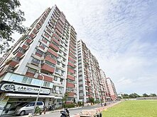 左營車站果貿社區翠華國宅明亮大4房