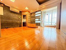 澄清湖畔優雅溫馨採光美套房