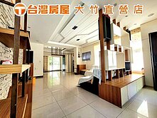 💥東森山莊雙車位電梯別墅💥