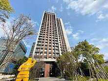 (左岸京站)三重右岸重劃邊間2房車