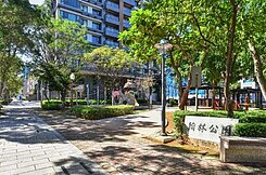【璽來登日朗】雙公園、雙校園高樓景觀宅