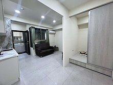 南屯捷運宅實登價，全新1+1房坡道車位