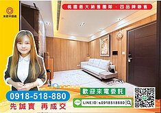 精選物件-中路~合輝云朵~景觀3房雙車位稀有出售