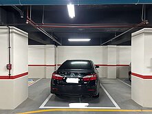 🪸桃園A7<富來舞綻3房>車停得下｜煩惱也能停下