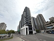 菲菲｜看得見的美好｜常永久棟距｜三改二邊間平車